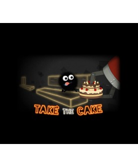 Take the Cake Steam Key GLOBAL